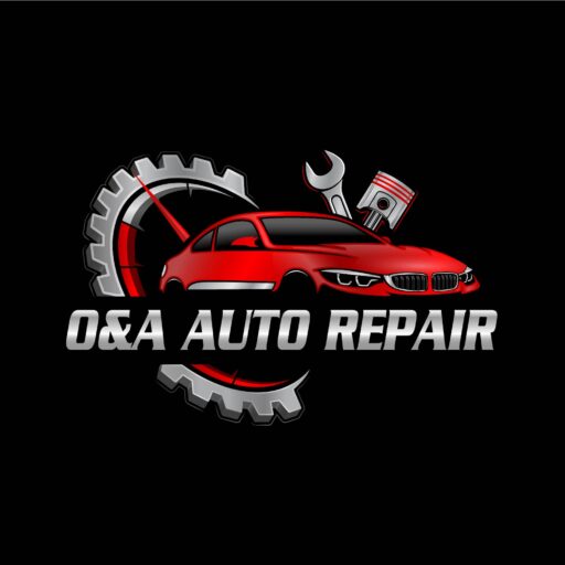 O&A Auto repairs